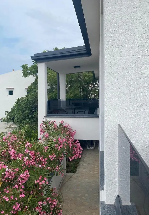Apartments A&S Pag Town 0*,  Kroatien