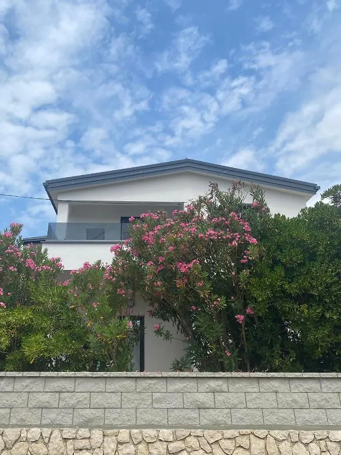 Apartments A&S Pag Town