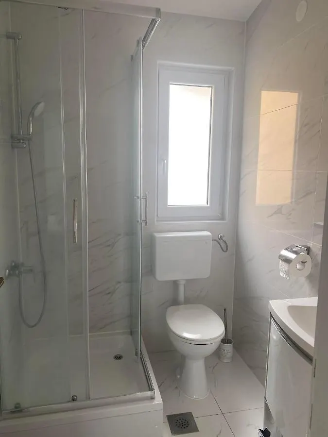 Apartments A&S Pag Town 0*,  Kroatien