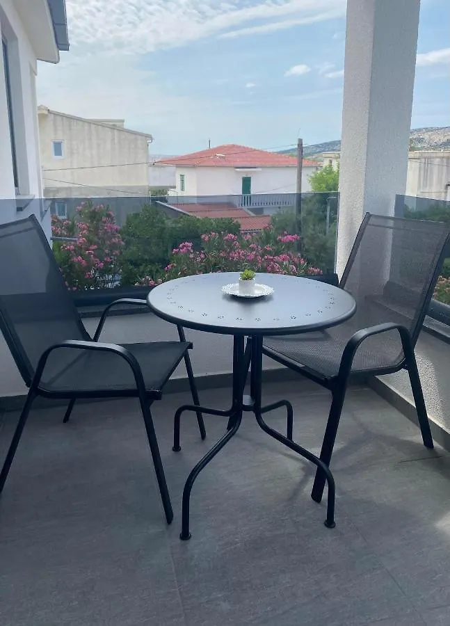 Apartments A&S Pag Town