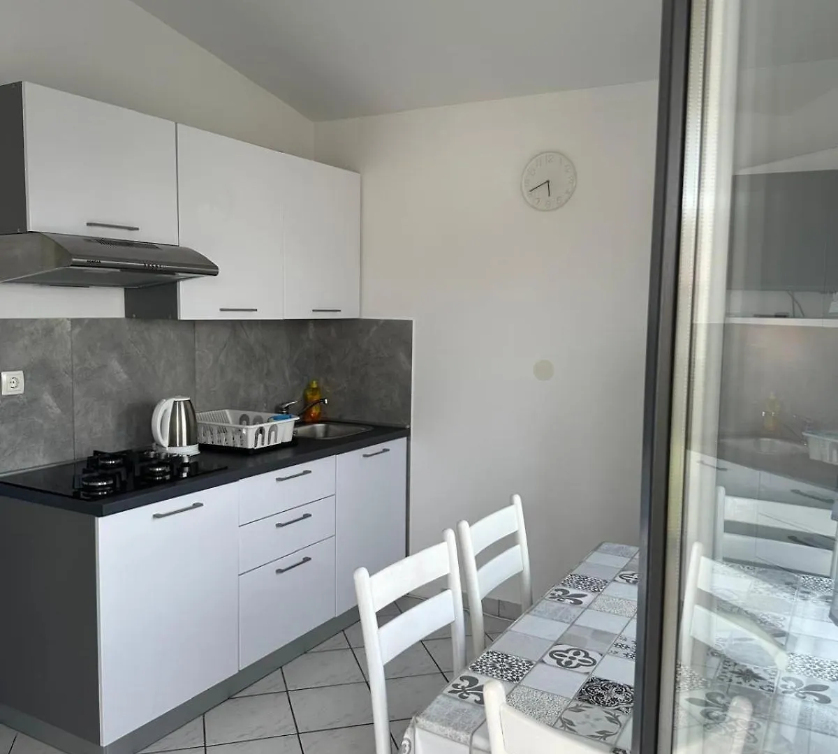 Apartments A&S Pag Town