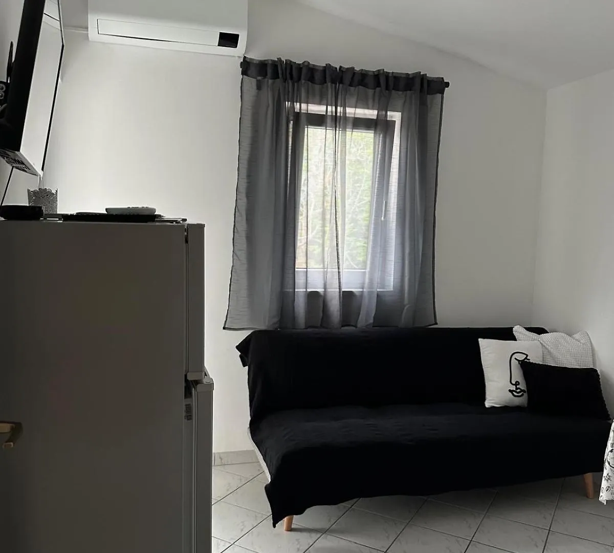 Apartments A&S Pag Town