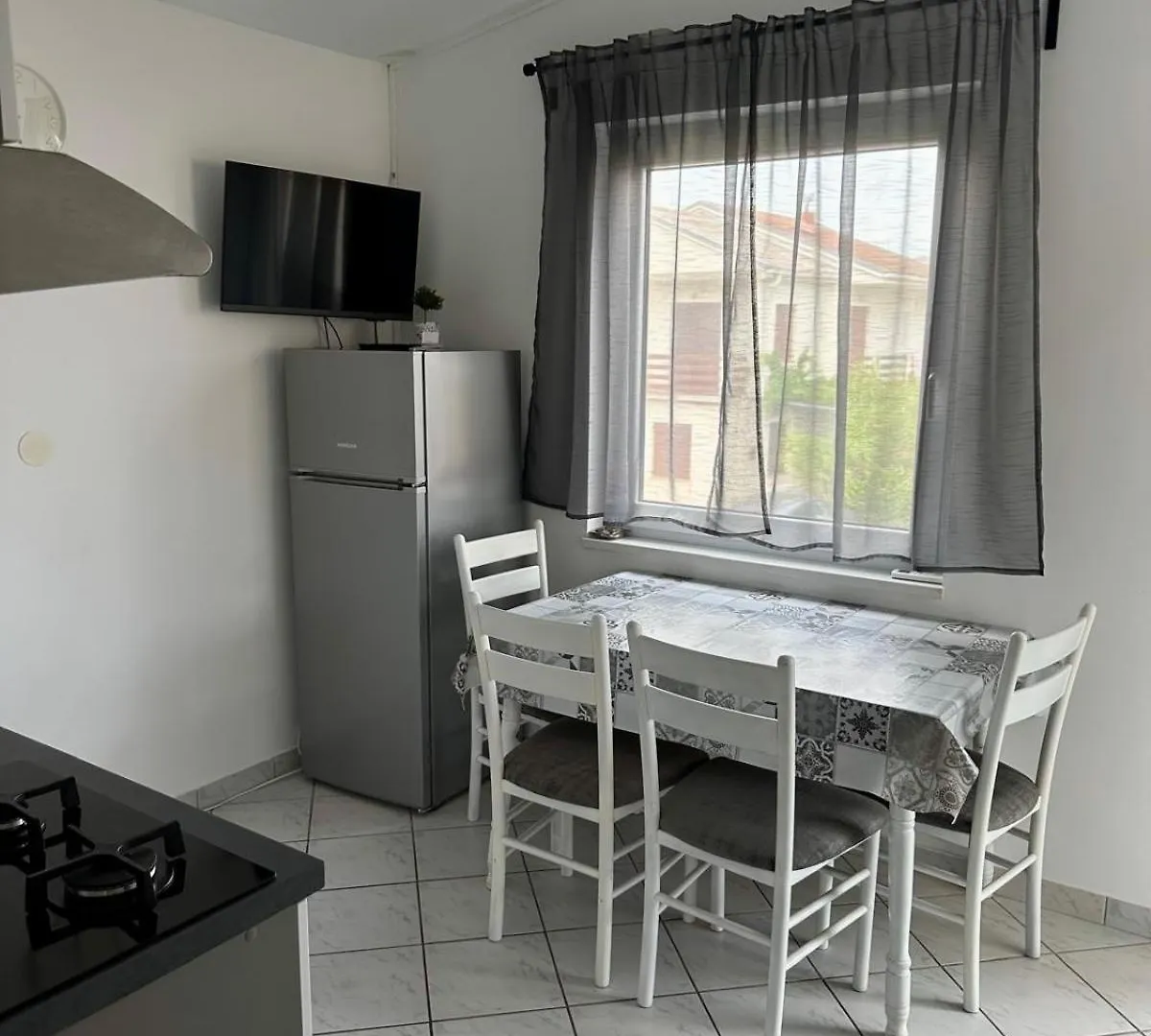 Apartments A&S Pag Town