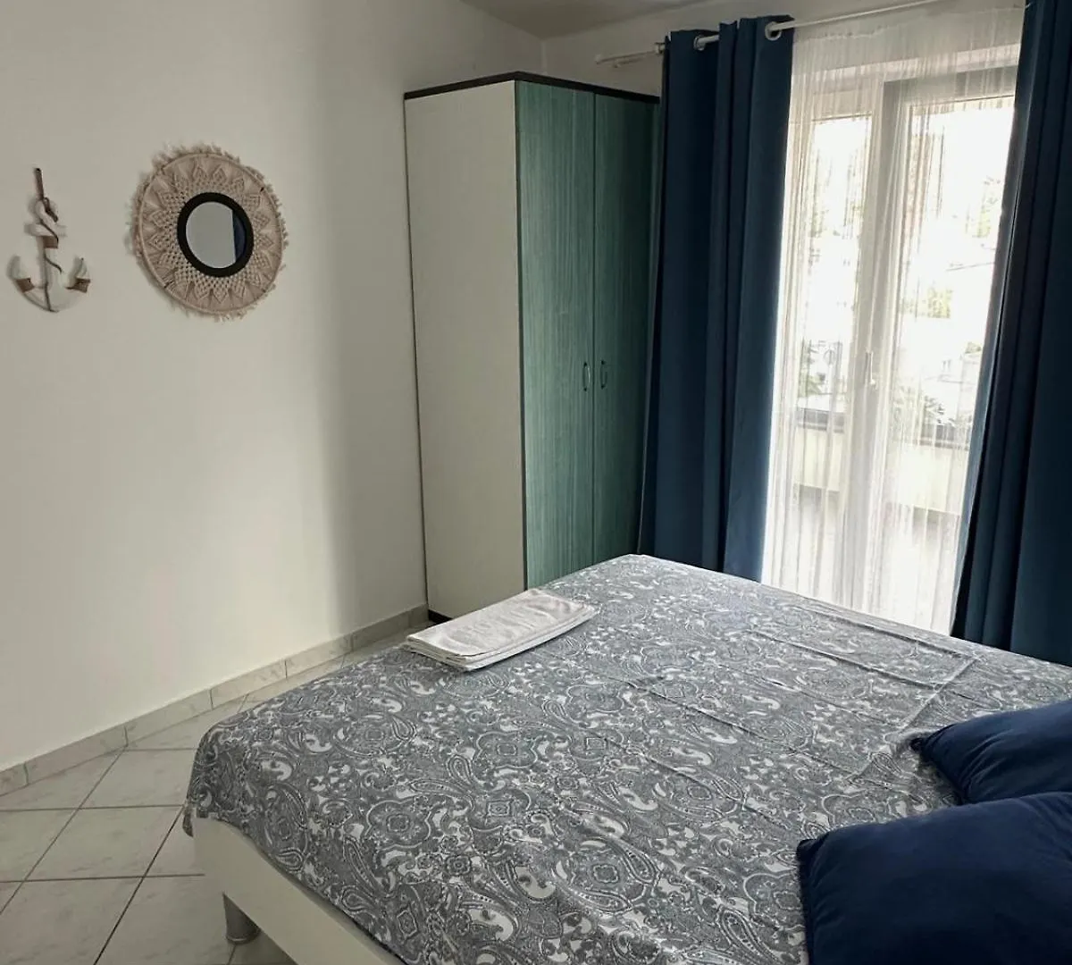 Apartments A&S Pag Town