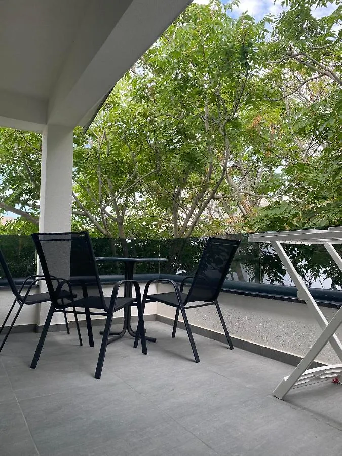 פג Apartments A&S קרואטיה