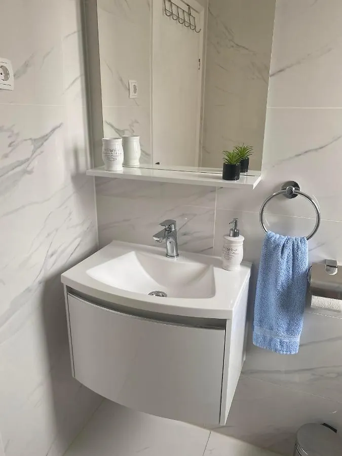 פג Apartments A&S