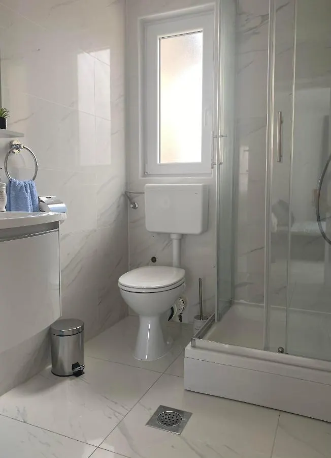 פג Apartments A&S