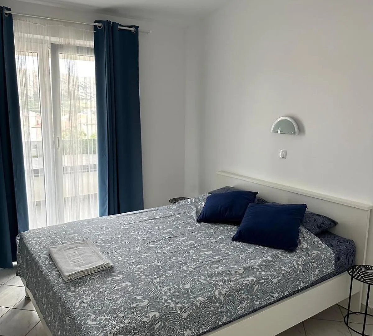 פג Apartments A&S