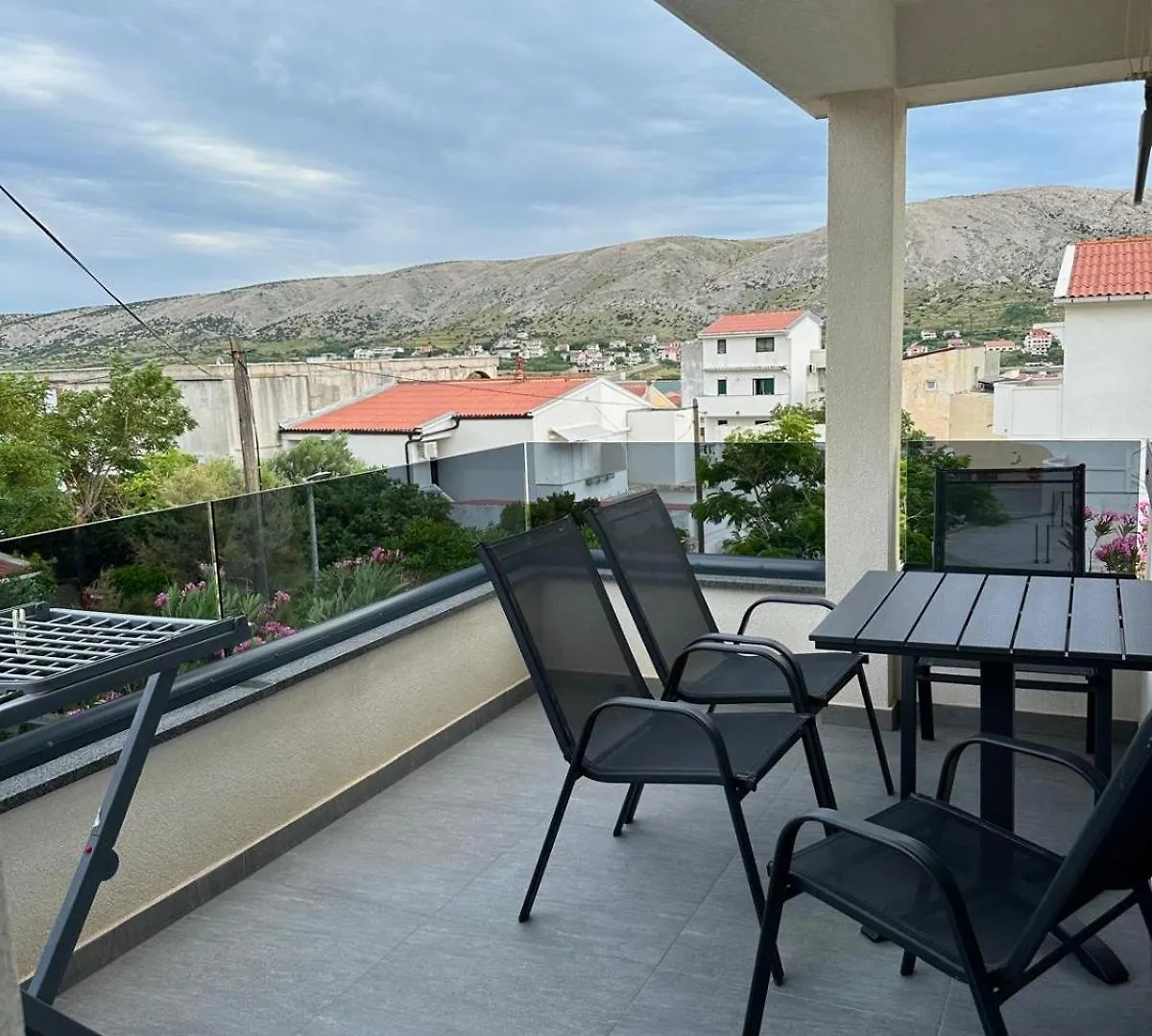 פג Apartments A&S 0*,  קרואטיה