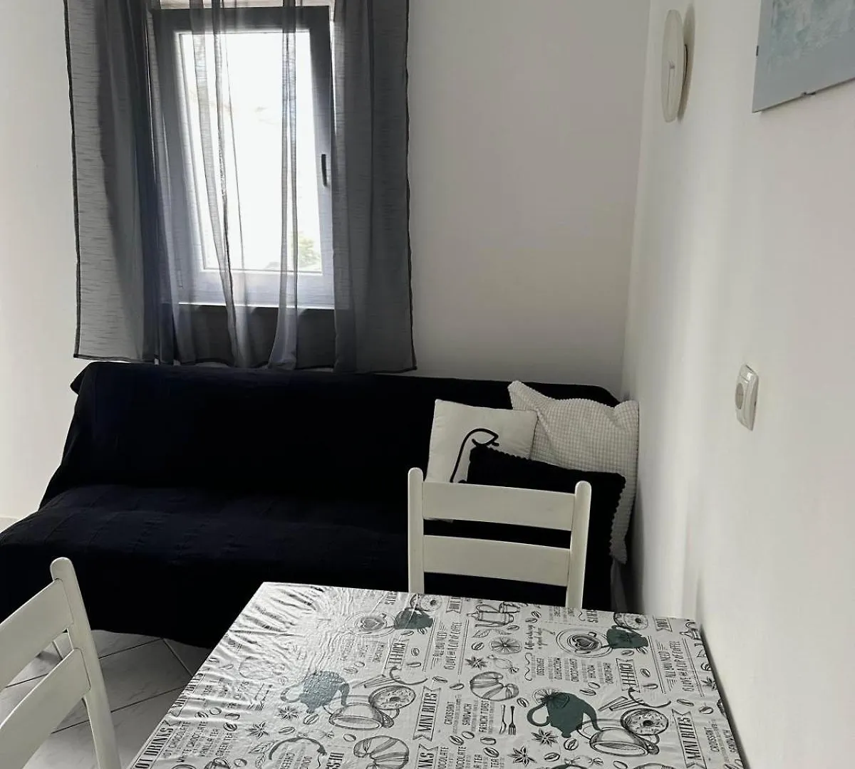 פג Apartments A&S קרואטיה